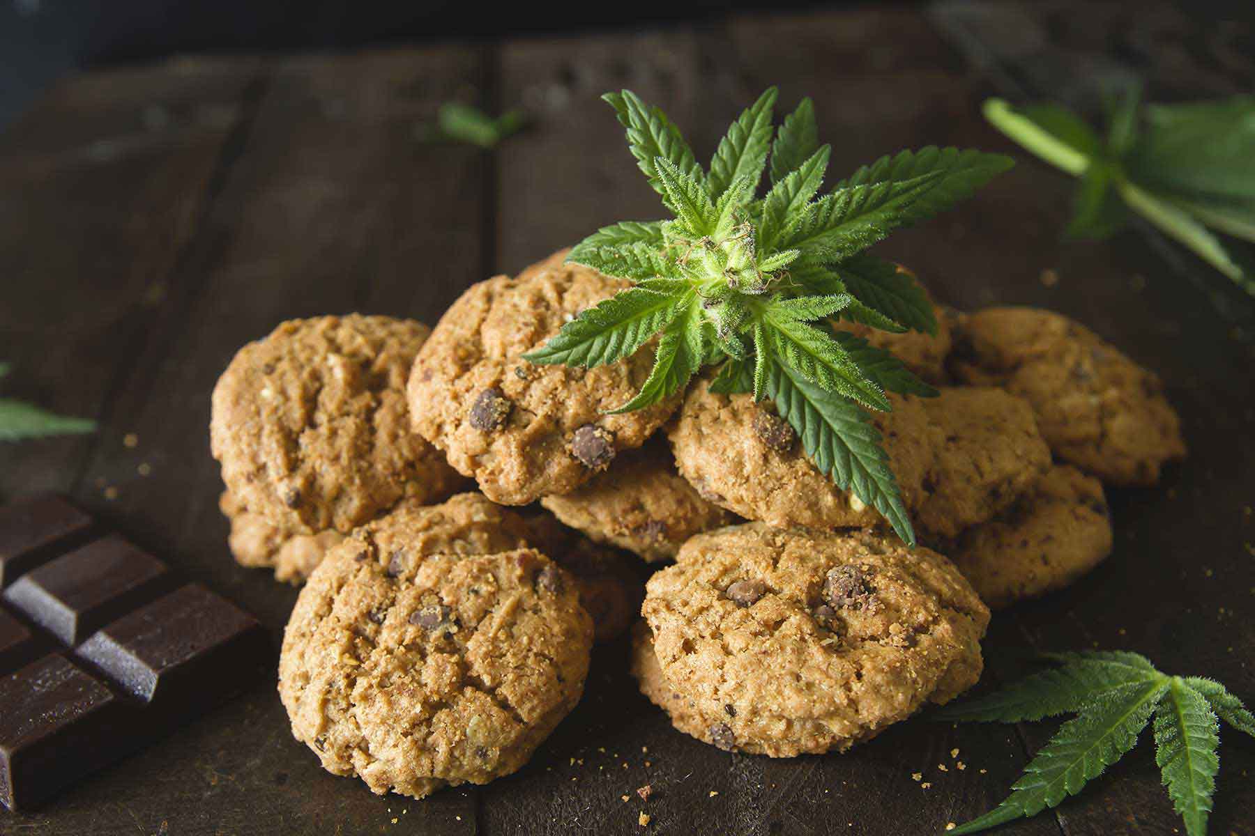 Edible Cookies